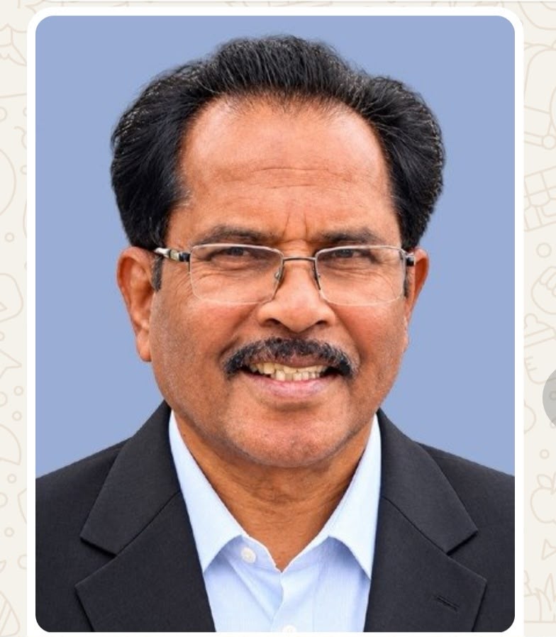 ഏലിയാസ് പി. പീറ്റർ നിര്യാതനായി